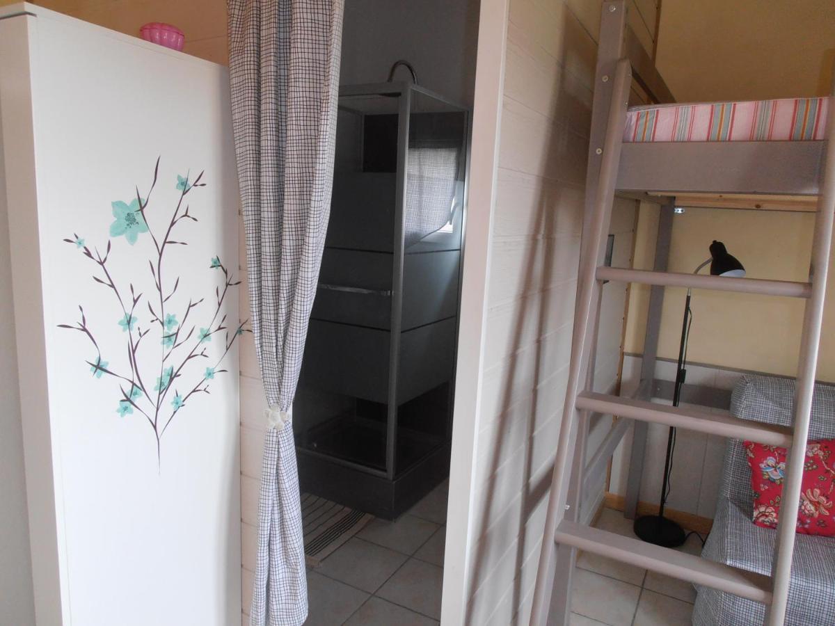 Petite Chambre Particuliere La Force  Ngoại thất bức ảnh
